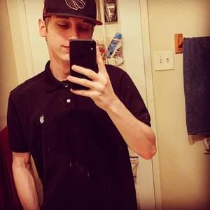 Meet your Posher, Adam